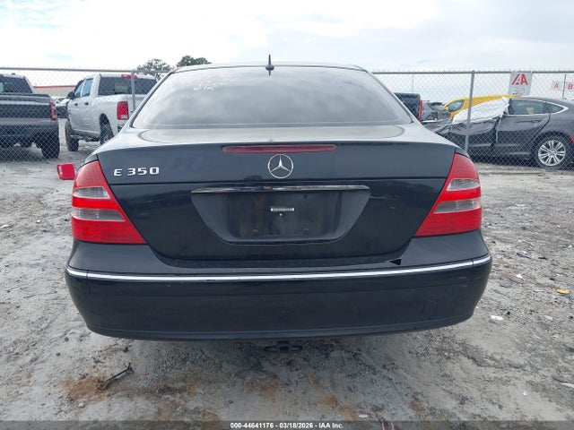 Продаж на аукціоні авто 2006 Mercedes-benz E 350, vin: WDBUF56J86A905956, номер лоту: 44641176
