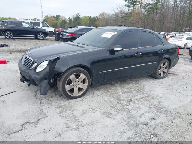 Продаж на аукціоні авто 2006 Mercedes-benz E 350, vin: WDBUF56J86A905956, номер лоту: 44641176