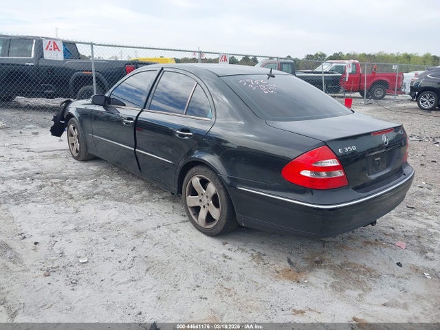 Продаж на аукціоні авто 2006 Mercedes-benz E 350, vin: WDBUF56J86A905956, номер лоту: 44641176