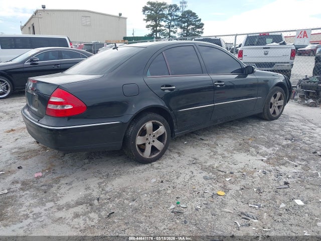 Продаж на аукціоні авто 2006 Mercedes-benz E 350, vin: WDBUF56J86A905956, номер лоту: 44641176
