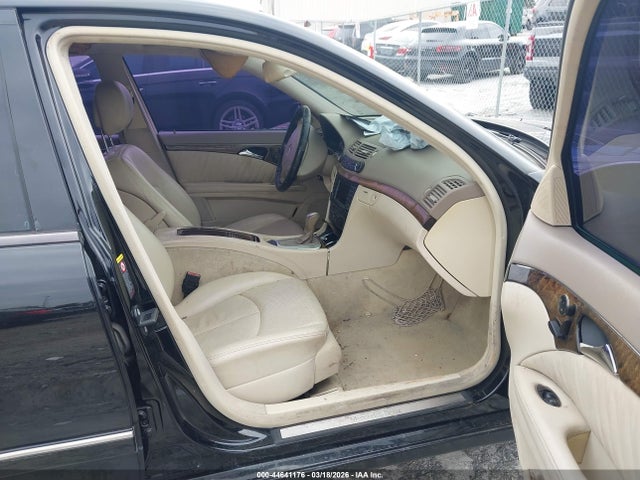 Продаж на аукціоні авто 2006 Mercedes-benz E 350, vin: WDBUF56J86A905956, номер лоту: 44641176