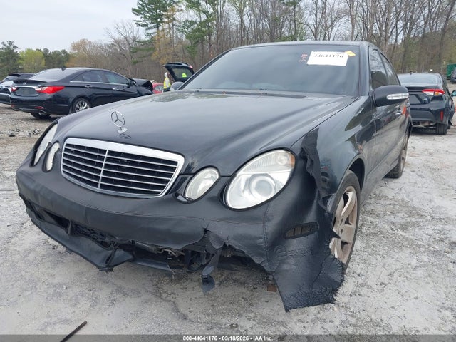 Продаж на аукціоні авто 2006 Mercedes-benz E 350, vin: WDBUF56J86A905956, номер лоту: 44641176