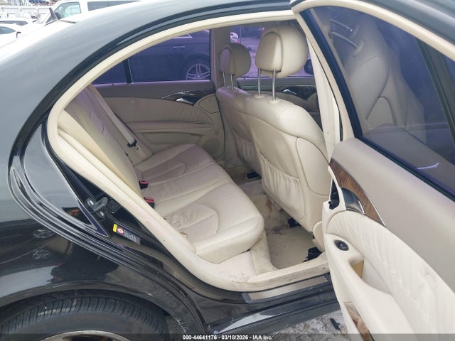 Продаж на аукціоні авто 2006 Mercedes-benz E 350, vin: WDBUF56J86A905956, номер лоту: 44641176