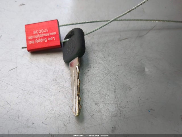 2003 BUICK PARK AVENUE 1G4CU541434156827 Photo 10