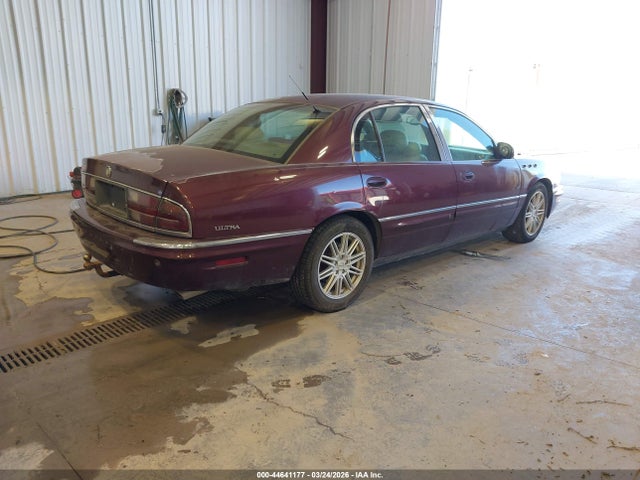 2003 BUICK PARK AVENUE 1G4CU541434156827 Photo 3