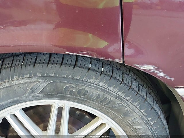 2003 BUICK PARK AVENUE 1G4CU541434156827 Photo 5