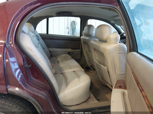 2003 BUICK PARK AVENUE 1G4CU541434156827 Photo 7