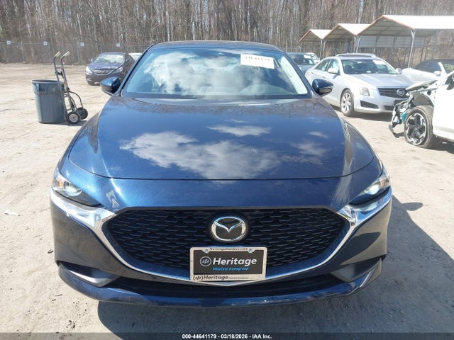 44641179 :رقم المزاد ، JM1BPAAL6T1858090 vin ، 2026 Mazda Mazda3 2.5 S مزاد بيع