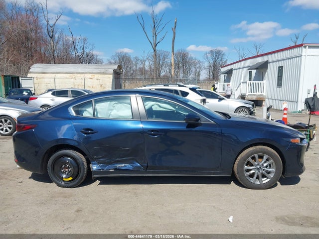 44641179 :رقم المزاد ، JM1BPAAL6T1858090 vin ، 2026 Mazda Mazda3 2.5 S مزاد بيع