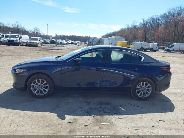 44641179 :رقم المزاد ، JM1BPAAL6T1858090 vin ، 2026 Mazda Mazda3 2.5 S مزاد بيع