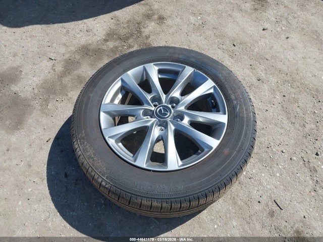 44641179 :رقم المزاد ، JM1BPAAL6T1858090 vin ، 2026 Mazda Mazda3 2.5 S مزاد بيع