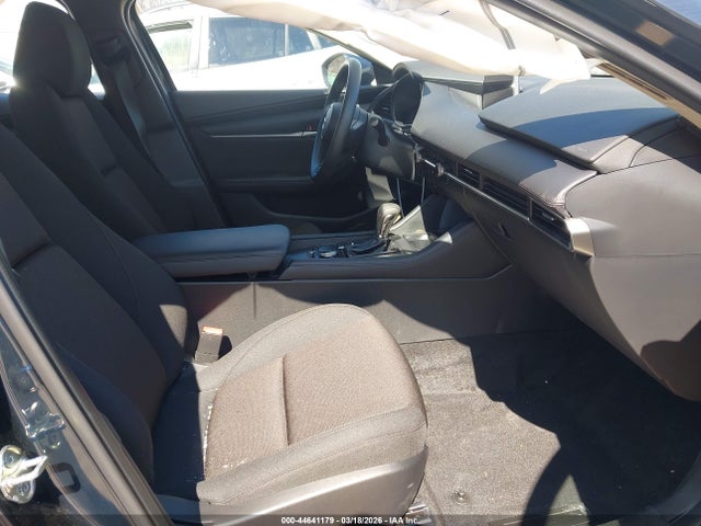 44641179 :رقم المزاد ، JM1BPAAL6T1858090 vin ، 2026 Mazda Mazda3 2.5 S مزاد بيع