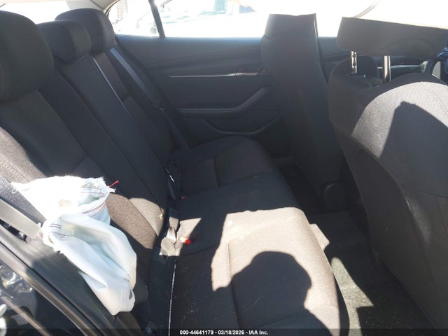 44641179 :رقم المزاد ، JM1BPAAL6T1858090 vin ، 2026 Mazda Mazda3 2.5 S مزاد بيع