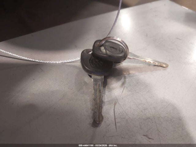 44641180 :رقم المزاد ، 1G4HP52K85U218063 vin ، 2005 Buick Lesabre Custom مزاد بيع