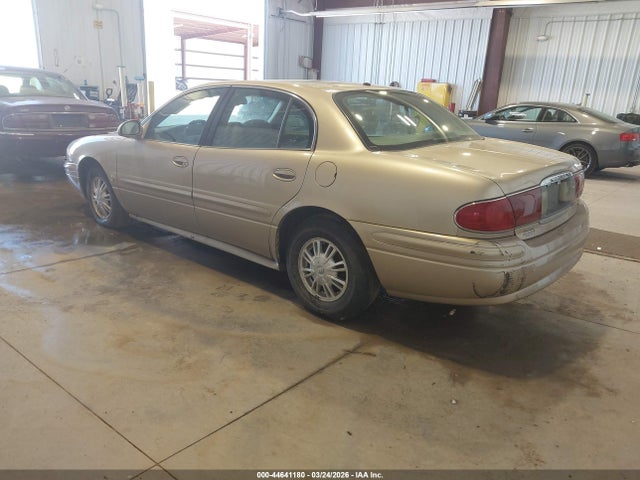 44641180 :رقم المزاد ، 1G4HP52K85U218063 vin ، 2005 Buick Lesabre Custom مزاد بيع