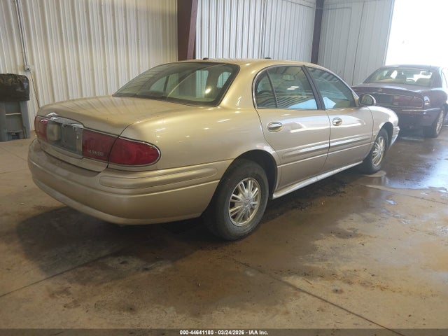 44641180 :رقم المزاد ، 1G4HP52K85U218063 vin ، 2005 Buick Lesabre Custom مزاد بيع