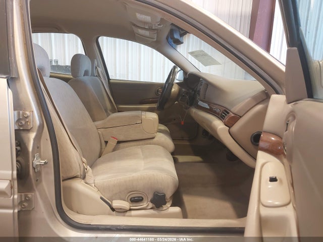 44641180 :رقم المزاد ، 1G4HP52K85U218063 vin ، 2005 Buick Lesabre Custom مزاد بيع