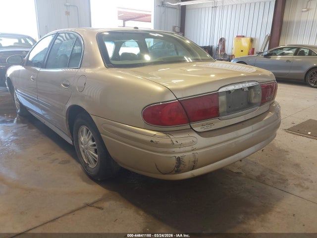 44641180 :رقم المزاد ، 1G4HP52K85U218063 vin ، 2005 Buick Lesabre Custom مزاد بيع