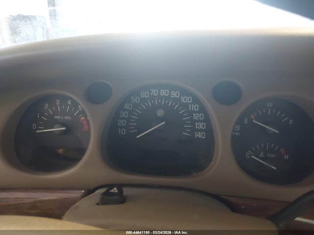 44641180 :رقم المزاد ، 1G4HP52K85U218063 vin ، 2005 Buick Lesabre Custom مزاد بيع