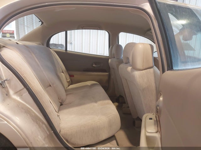 44641180 :رقم المزاد ، 1G4HP52K85U218063 vin ، 2005 Buick Lesabre Custom مزاد بيع