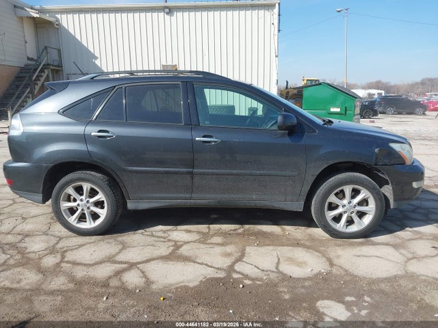 2009 Lexus Rx 350 მანქანა იყიდება აუქციონზე, vin: 2T2HK31U29C132773, აუქციონის ნომერი: 44641182