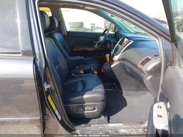 2009 Lexus Rx 350 მანქანა იყიდება აუქციონზე, vin: 2T2HK31U29C132773, აუქციონის ნომერი: 44641182
