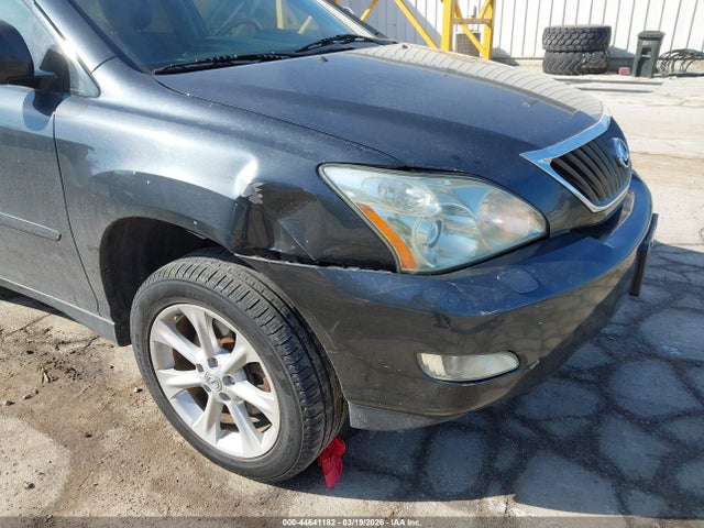 2009 Lexus Rx 350 მანქანა იყიდება აუქციონზე, vin: 2T2HK31U29C132773, აუქციონის ნომერი: 44641182