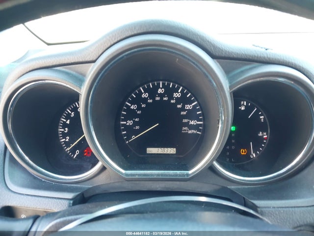 2009 Lexus Rx 350 მანქანა იყიდება აუქციონზე, vin: 2T2HK31U29C132773, აუქციონის ნომერი: 44641182