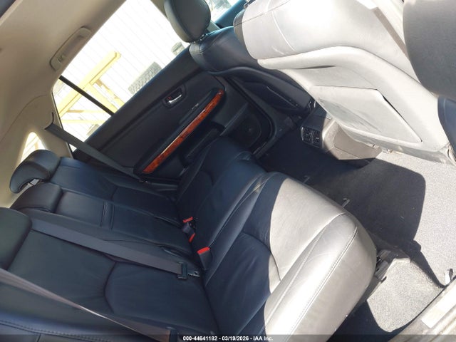 2009 Lexus Rx 350 მანქანა იყიდება აუქციონზე, vin: 2T2HK31U29C132773, აუქციონის ნომერი: 44641182
