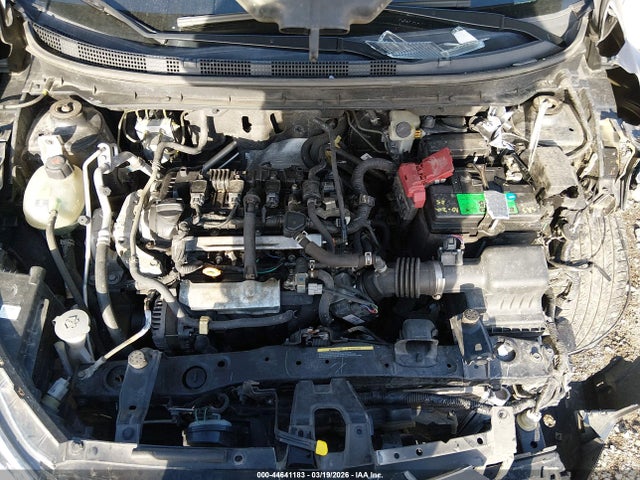 44641183 :رقم المزاد ، 3N1CP5CV4ML523126 vin ، 2021 Nissan Kicks Sv Xtronic Cvt مزاد بيع