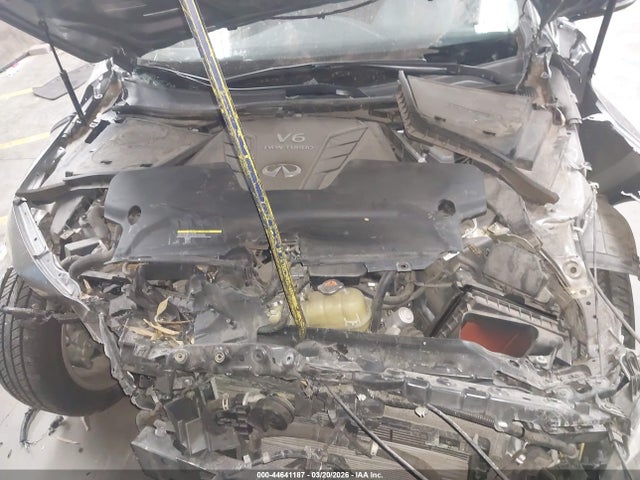 2020 INFINITI Q50 JN1EV7AP6LM208895 Photo 9