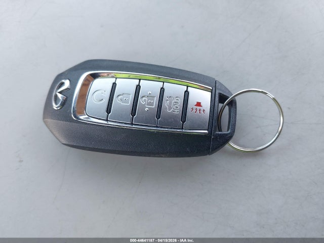 2020 INFINITI Q50 JN1EV7AP6LM208895 Photo 10