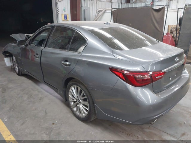 2020 INFINITI Q50 JN1EV7AP6LM208895 Photo 2