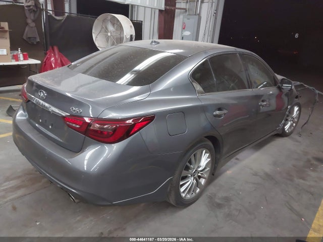2020 INFINITI Q50 JN1EV7AP6LM208895 Photo 3