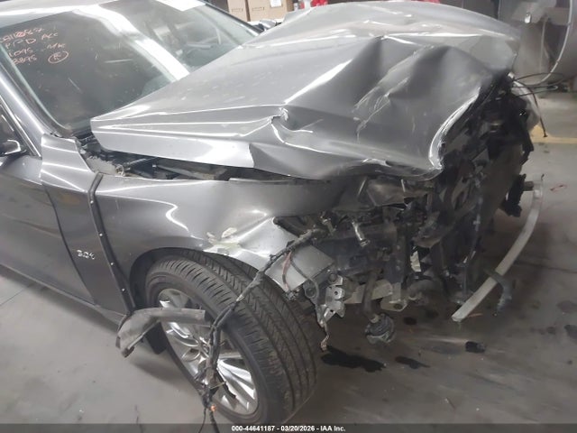 2020 INFINITI Q50 JN1EV7AP6LM208895 Photo 5