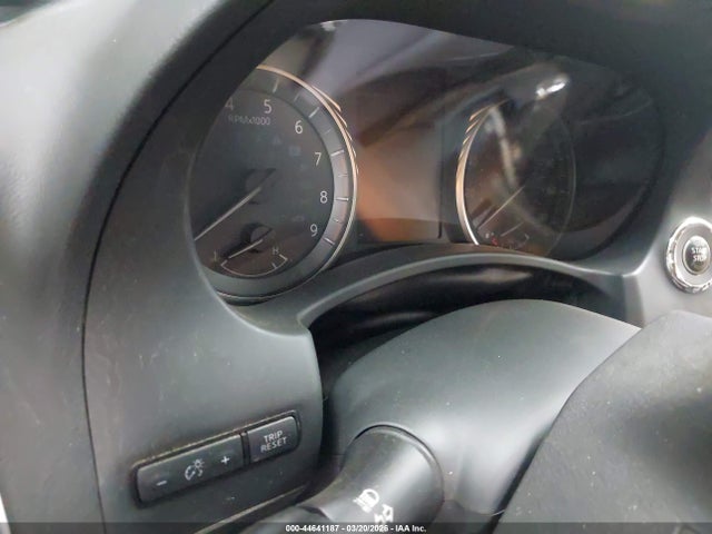 2020 INFINITI Q50 JN1EV7AP6LM208895 Photo 6