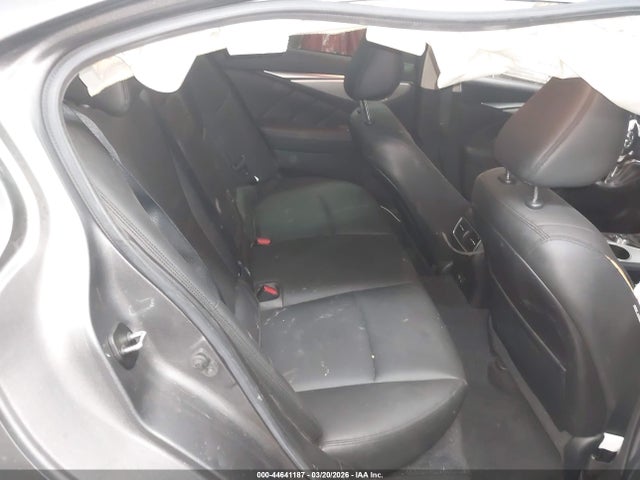 2020 INFINITI Q50 JN1EV7AP6LM208895 Photo 7