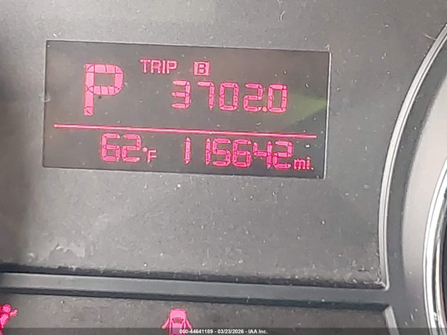 KNDMB5C14G6087387 KIA SEDONA LX