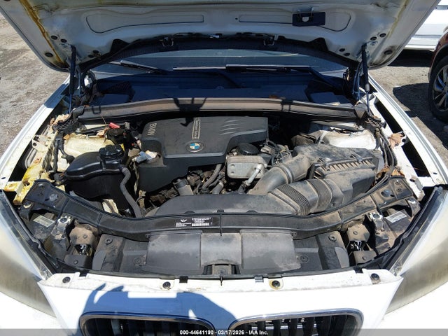 2014 BMW X1 WBAVM1C52EVW49278 Photo 9
