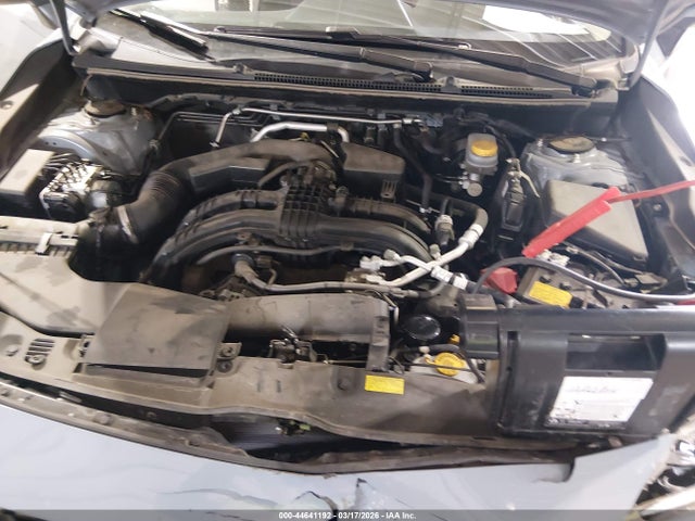Продажа на аукционе авто 2019 Subaru Crosstrek 2.0i Premium, vin: JF2GTAEC8K8341988, номер лота: 44641192