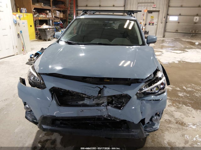 Продажа на аукционе авто 2019 Subaru Crosstrek 2.0i Premium, vin: JF2GTAEC8K8341988, номер лота: 44641192