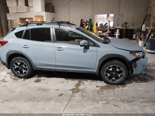 Продажа на аукционе авто 2019 Subaru Crosstrek 2.0i Premium, vin: JF2GTAEC8K8341988, номер лота: 44641192