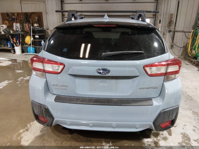 Продажа на аукционе авто 2019 Subaru Crosstrek 2.0i Premium, vin: JF2GTAEC8K8341988, номер лота: 44641192