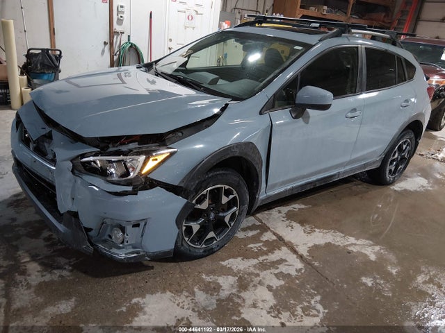 Продажа на аукционе авто 2019 Subaru Crosstrek 2.0i Premium, vin: JF2GTAEC8K8341988, номер лота: 44641192