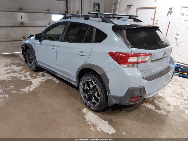 Продажа на аукционе авто 2019 Subaru Crosstrek 2.0i Premium, vin: JF2GTAEC8K8341988, номер лота: 44641192