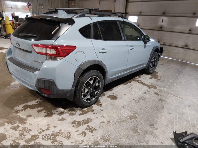 Продажа на аукционе авто 2019 Subaru Crosstrek 2.0i Premium, vin: JF2GTAEC8K8341988, номер лота: 44641192