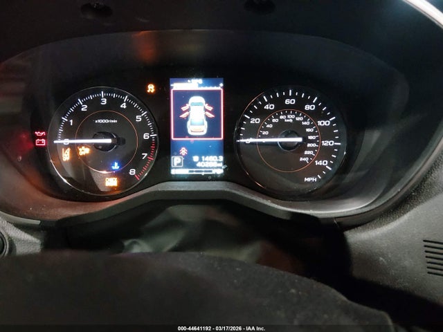 Продажа на аукционе авто 2019 Subaru Crosstrek 2.0i Premium, vin: JF2GTAEC8K8341988, номер лота: 44641192