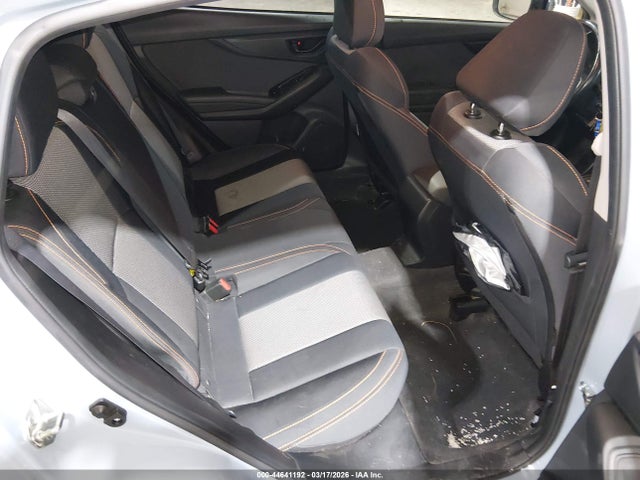 Продажа на аукционе авто 2019 Subaru Crosstrek 2.0i Premium, vin: JF2GTAEC8K8341988, номер лота: 44641192