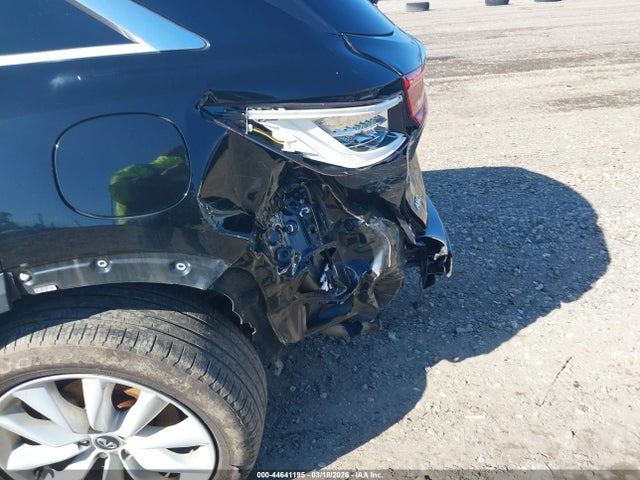 2019 Infiniti Qx50 Essential მანქანა იყიდება აუქციონზე, vin: 3PCAJ5M38KF114822, აუქციონის ნომერი: 44641195