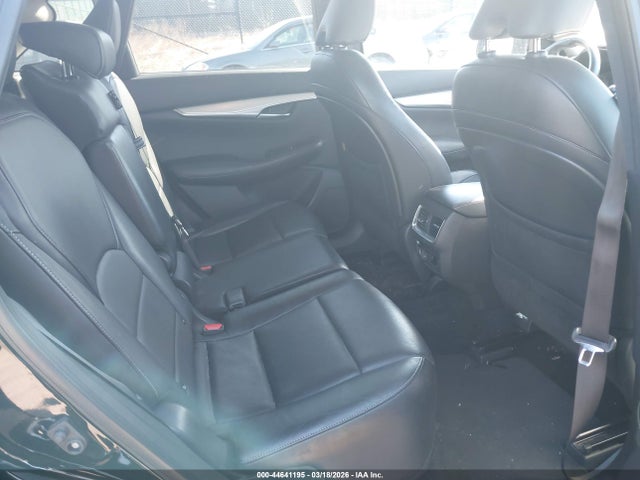 2019 Infiniti Qx50 Essential მანქანა იყიდება აუქციონზე, vin: 3PCAJ5M38KF114822, აუქციონის ნომერი: 44641195